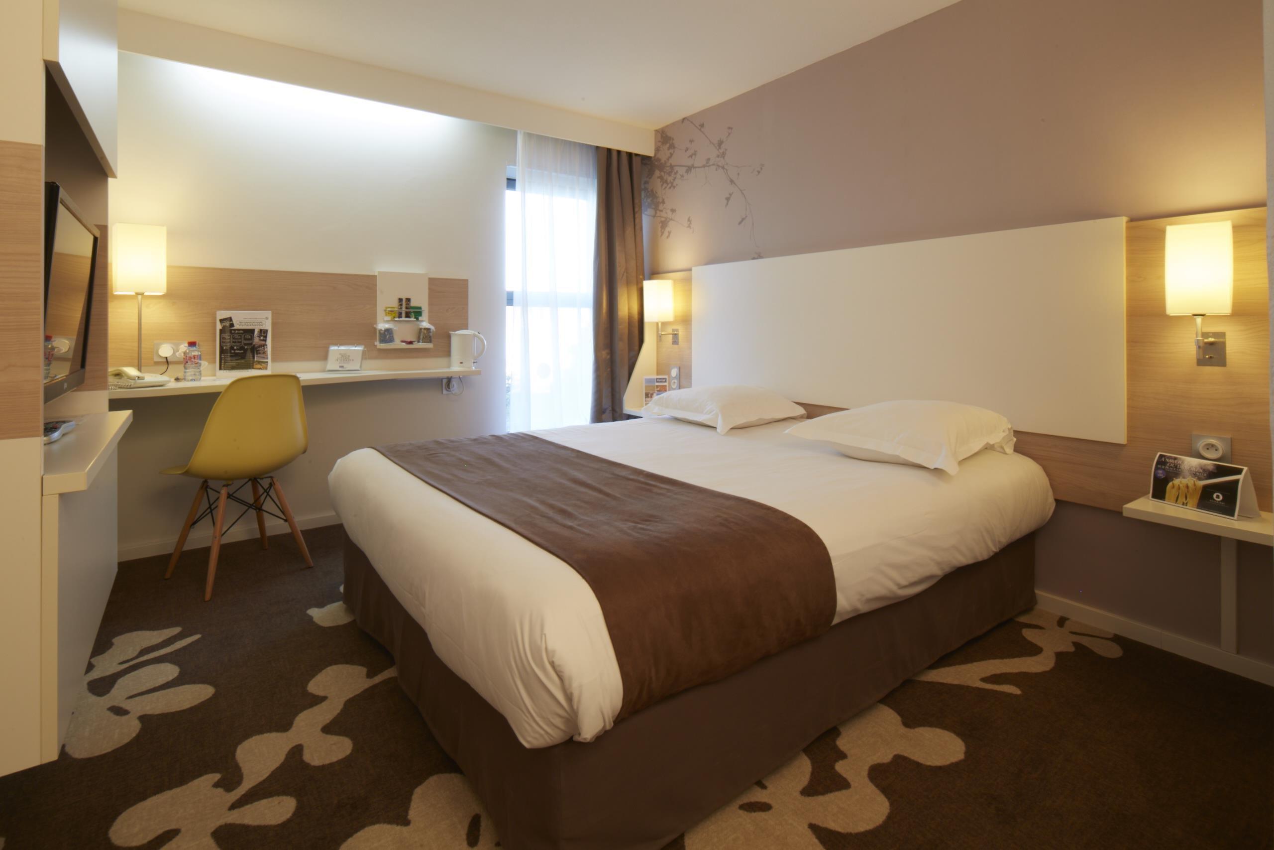 Ibis Styles Bordeaux Begles Hotel Exterior photo